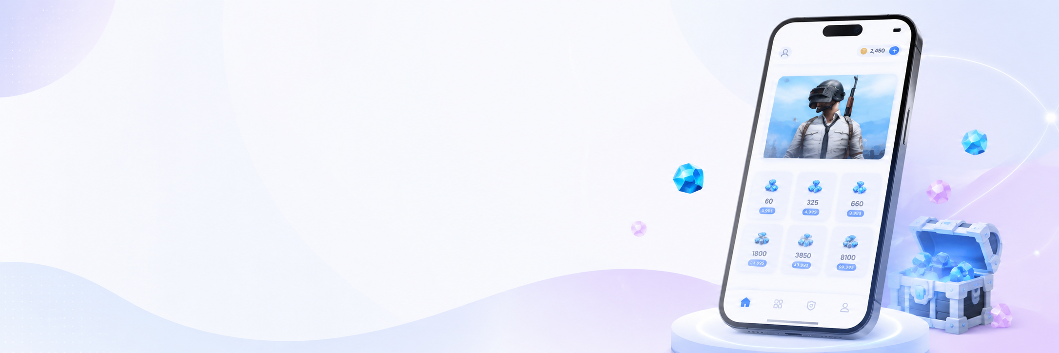 تطبيق RaseedNow على الهاتف